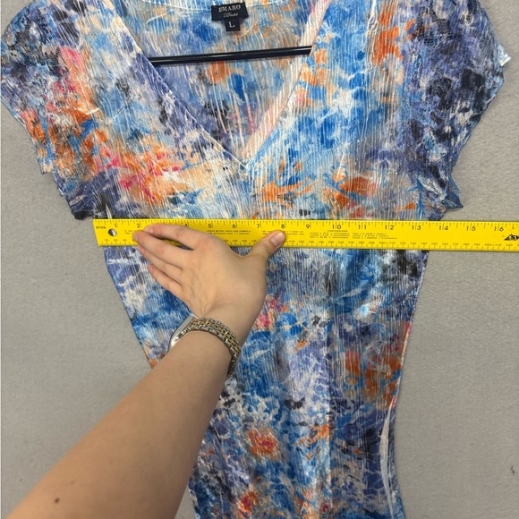 Komarov sultry dress - Picture 13 of 16